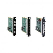 MOXA IM-G7000A-4GTX Rackmount Ethernet Switches